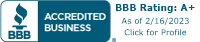 Santanda Bank BBB Business Review